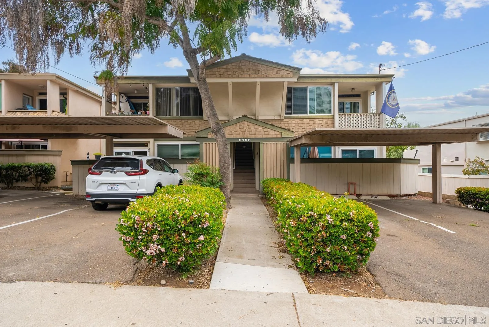 3130 Groton Way Unit 1