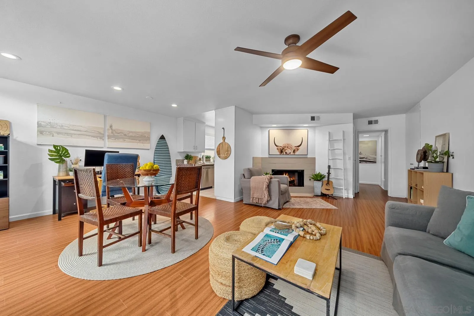 3130 Groton Way Unit 1