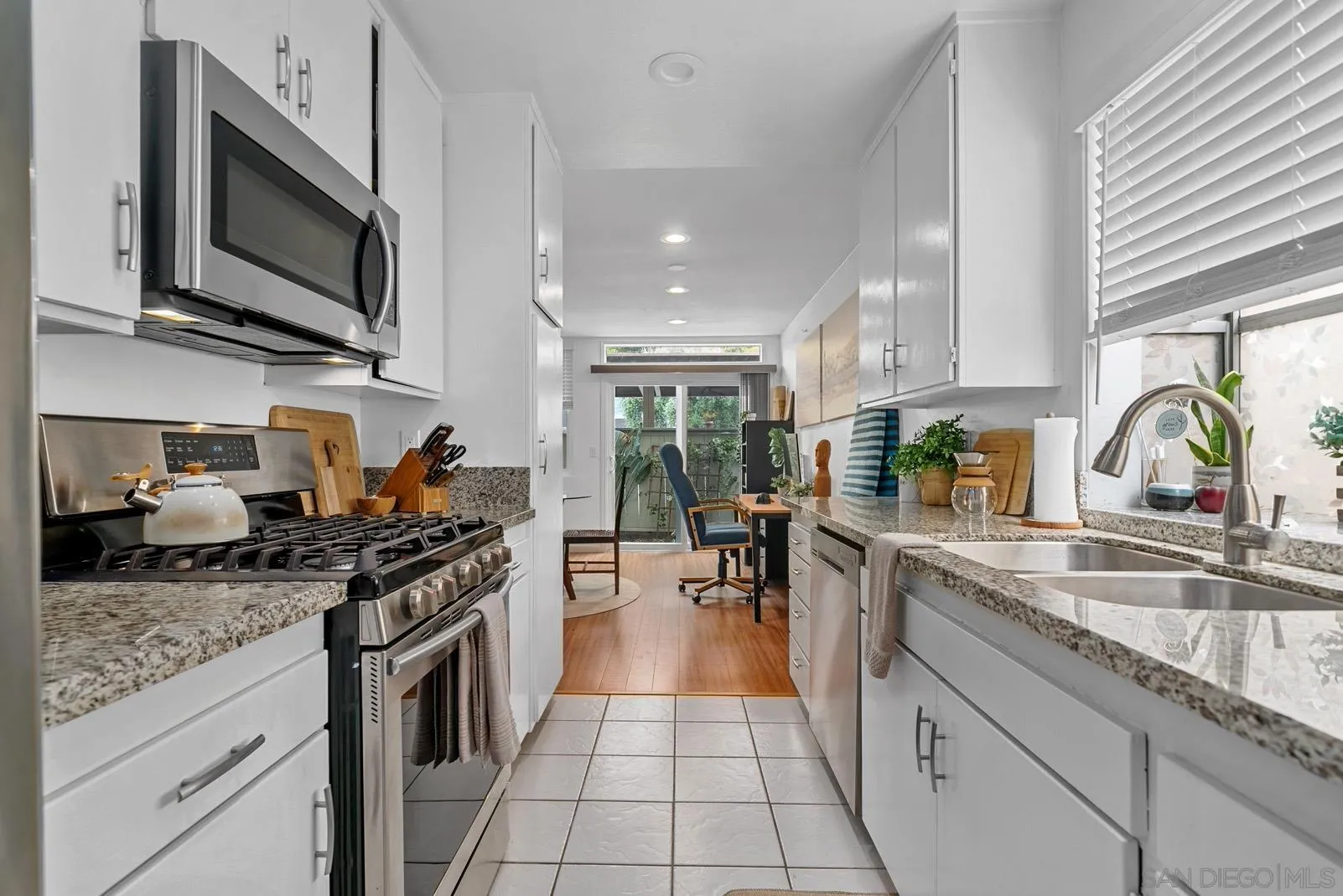 3130 Groton Way Unit 1