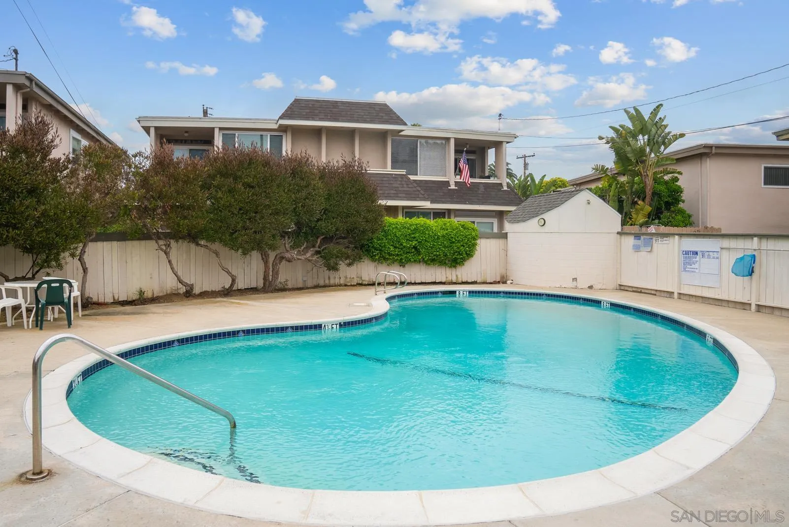 3130 Groton Way Unit 1