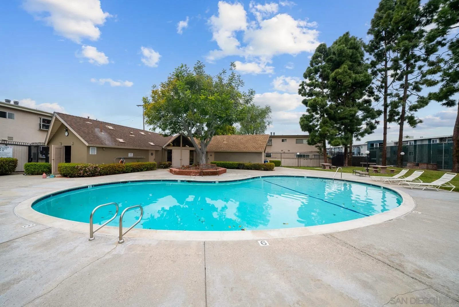 3130 Groton Way Unit 1