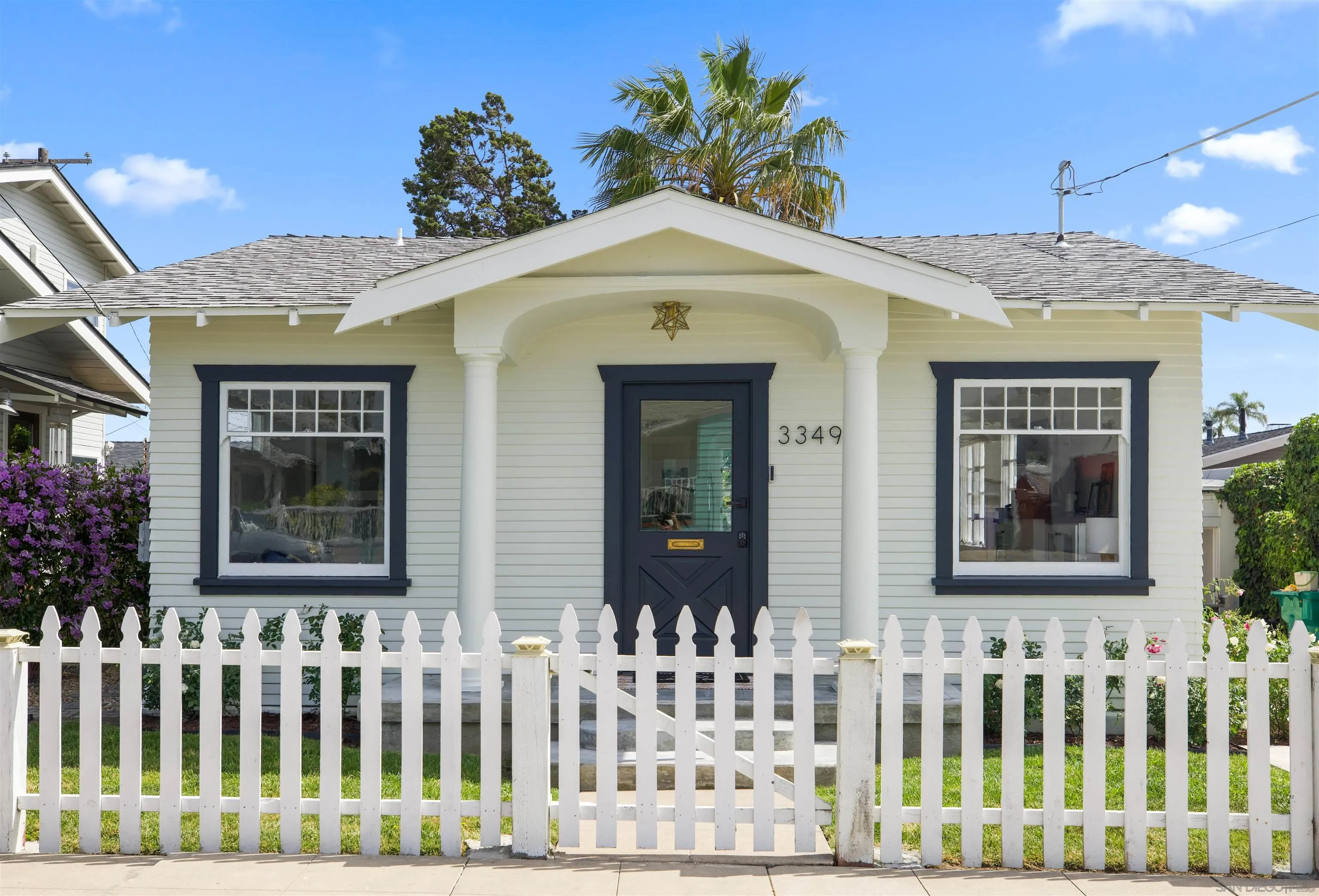 3349 Myrtle Ave