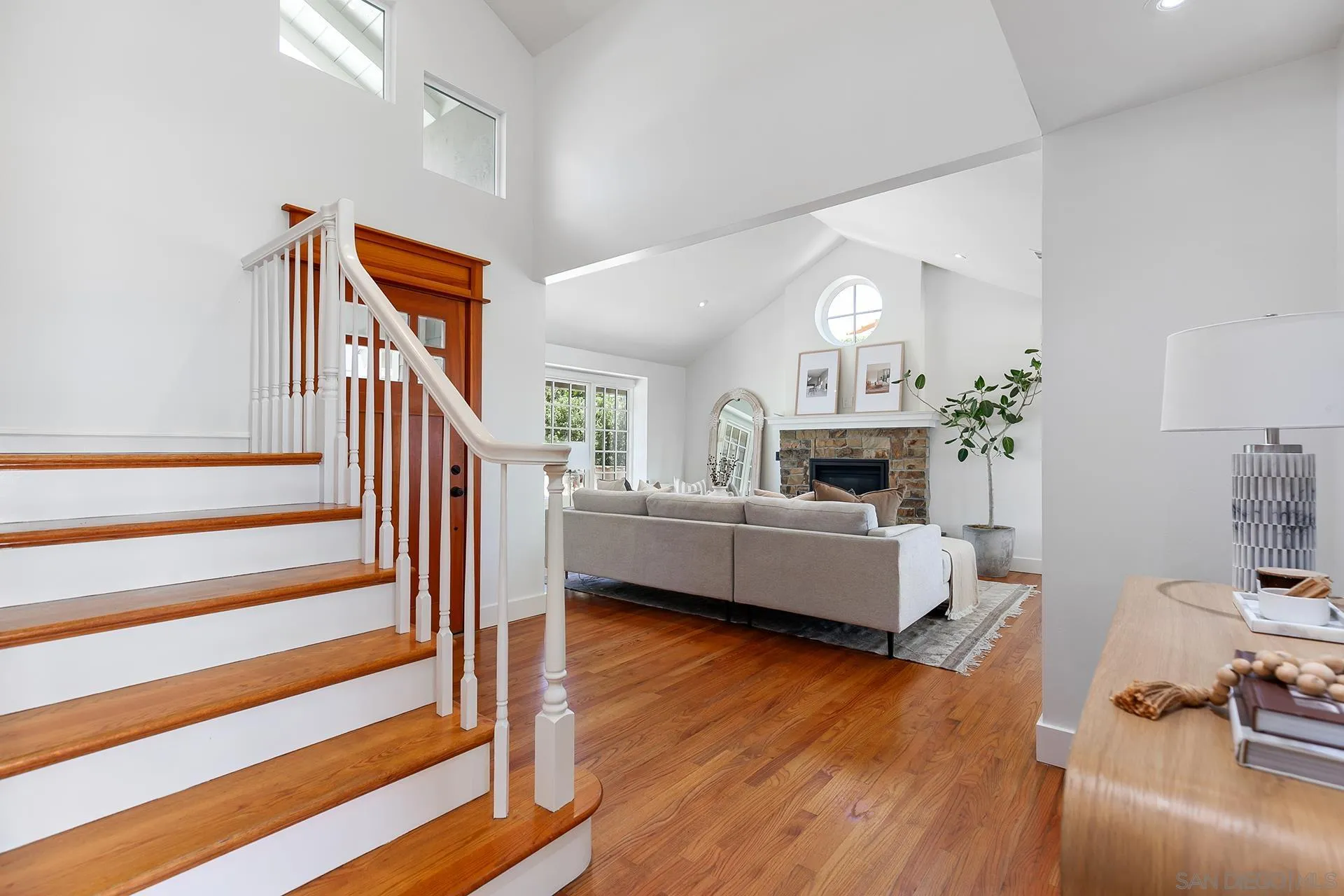 2145 Harbour Heights Rd