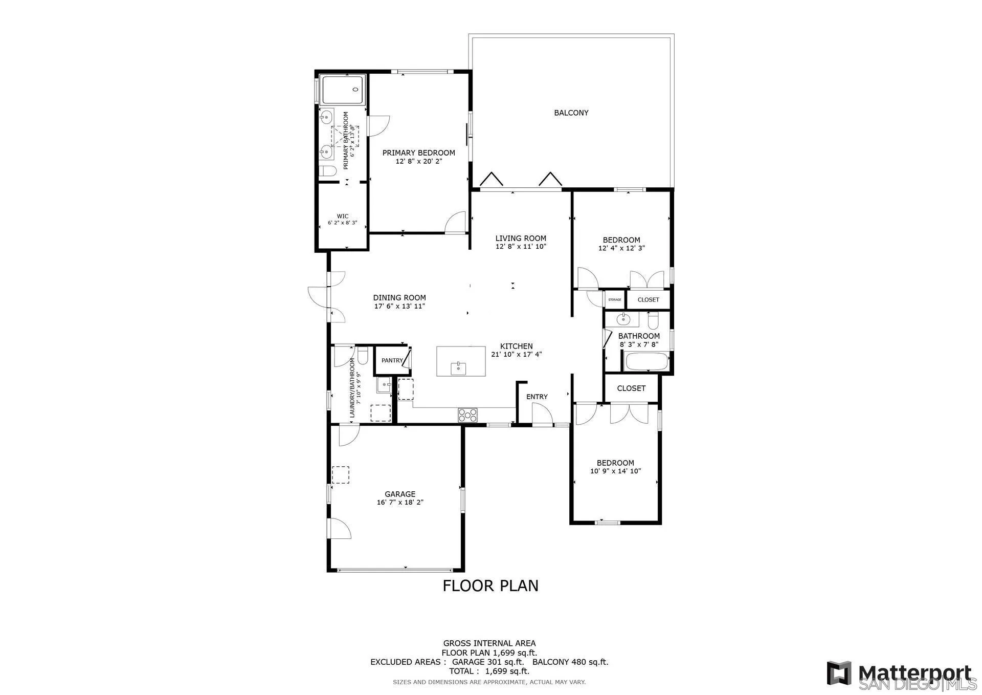 4882 Lucille Place