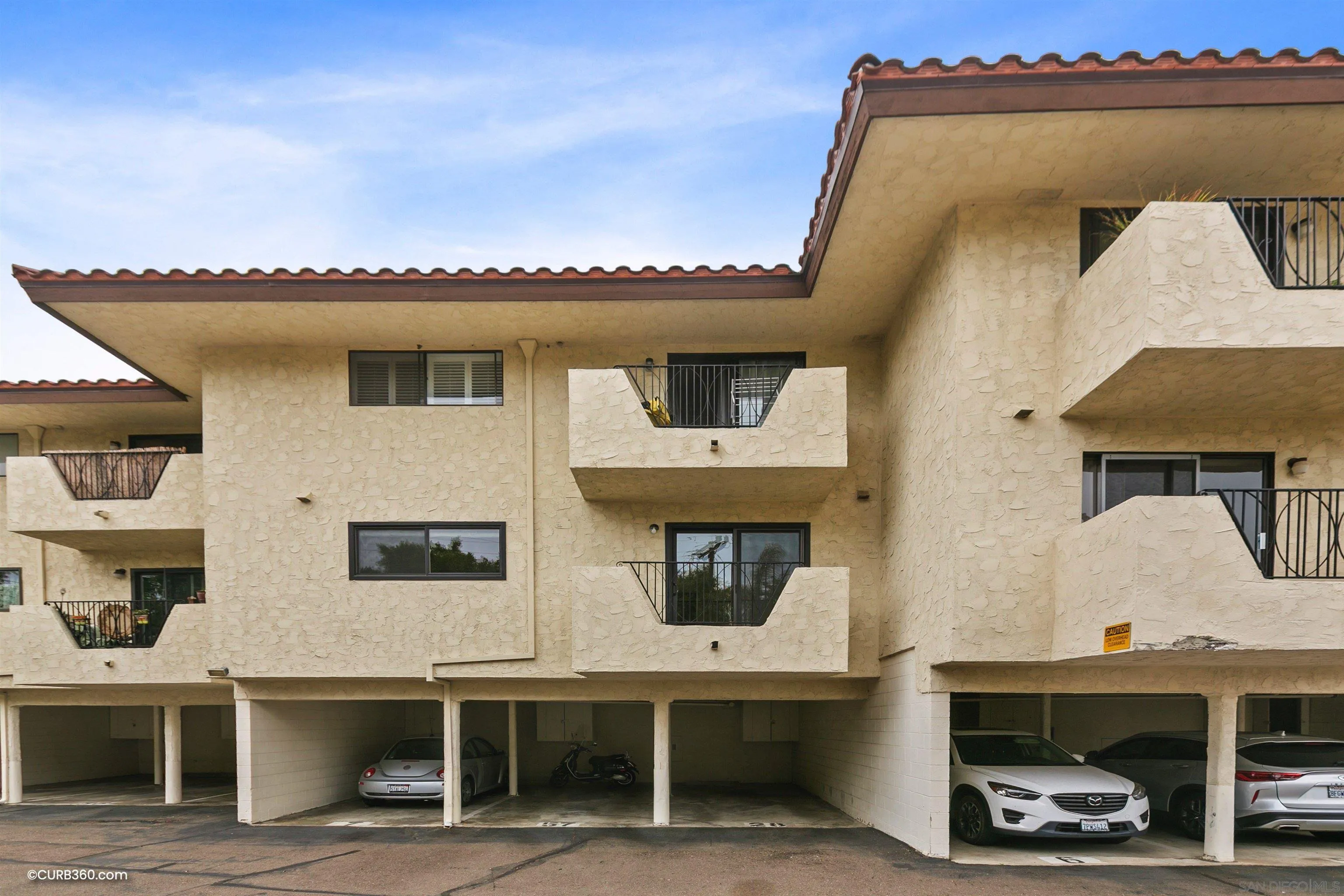 4285 Asher St Unit 28
