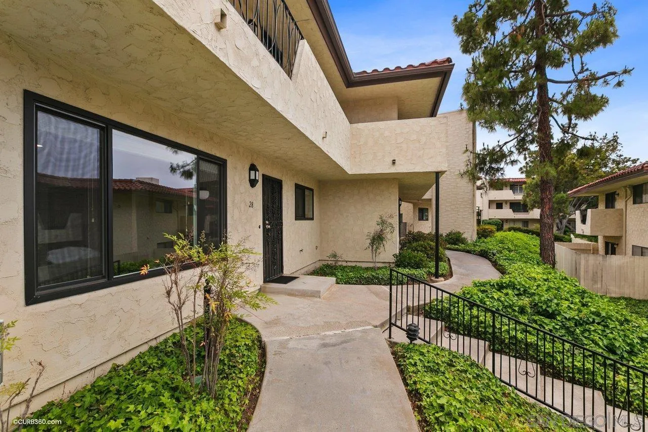 4285 Asher St Unit 28