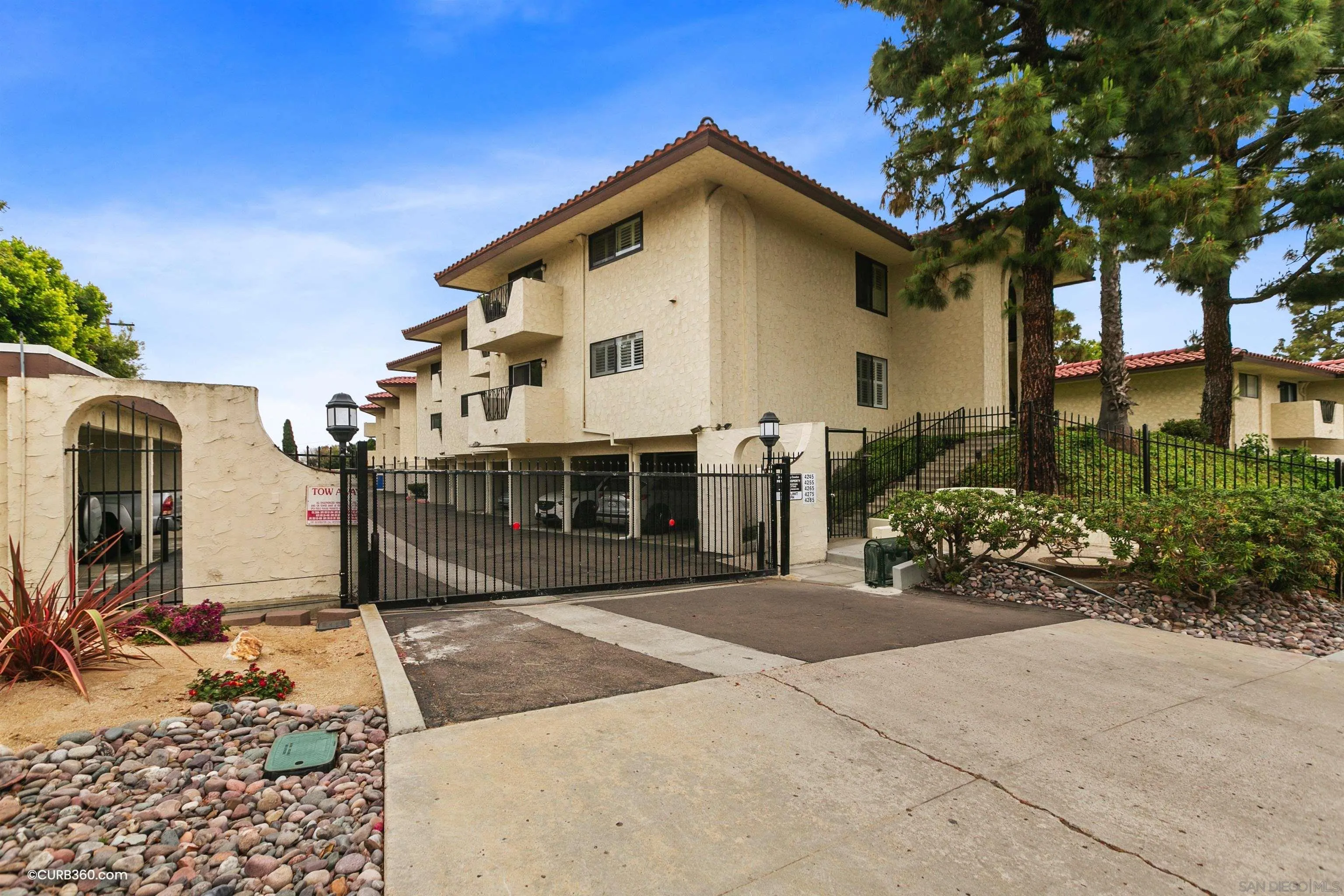 4285 Asher St Unit 28