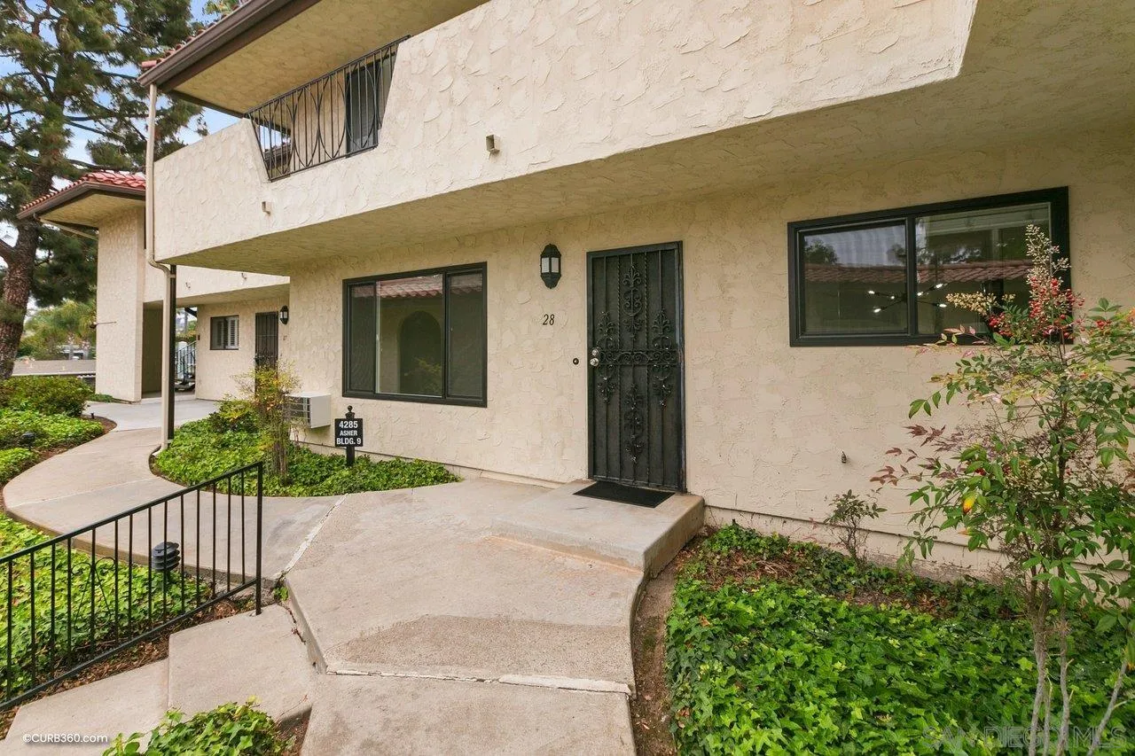4285 Asher St Unit 28