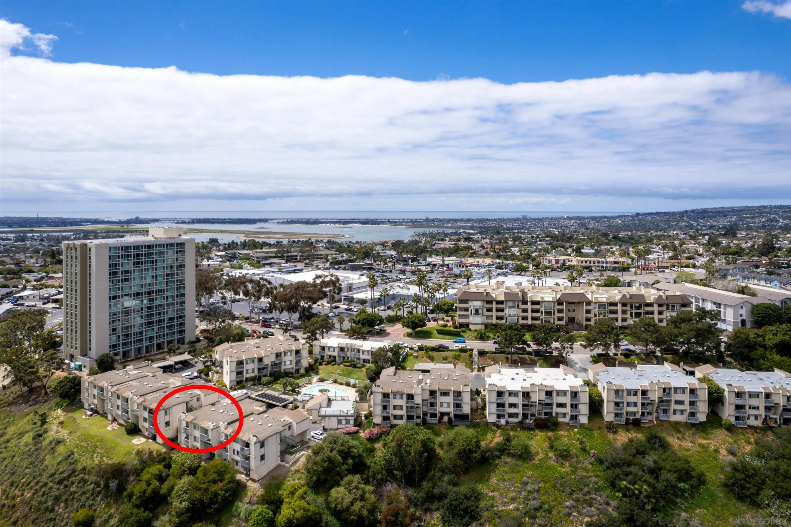 2905 Cowley Way Unit H