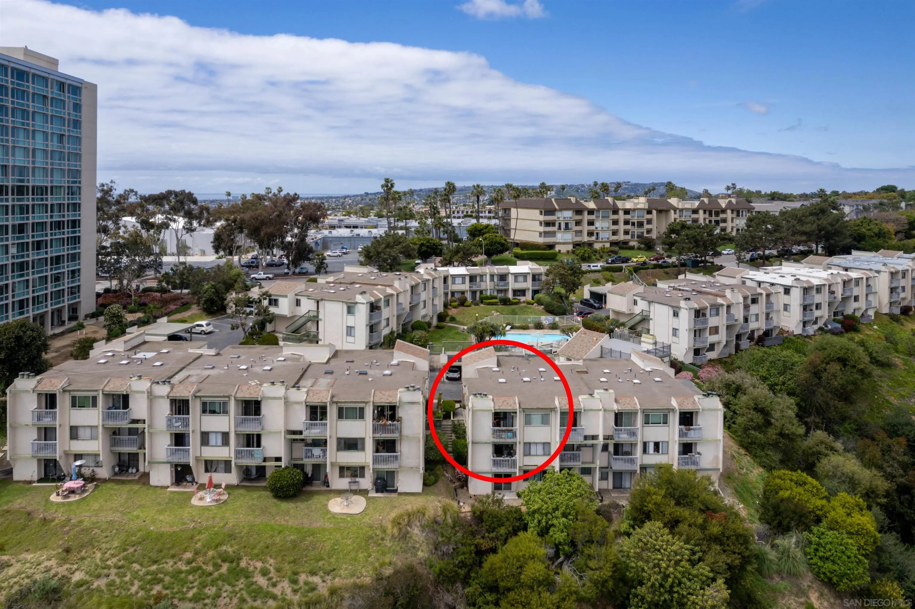 2905 Cowley Way Unit H