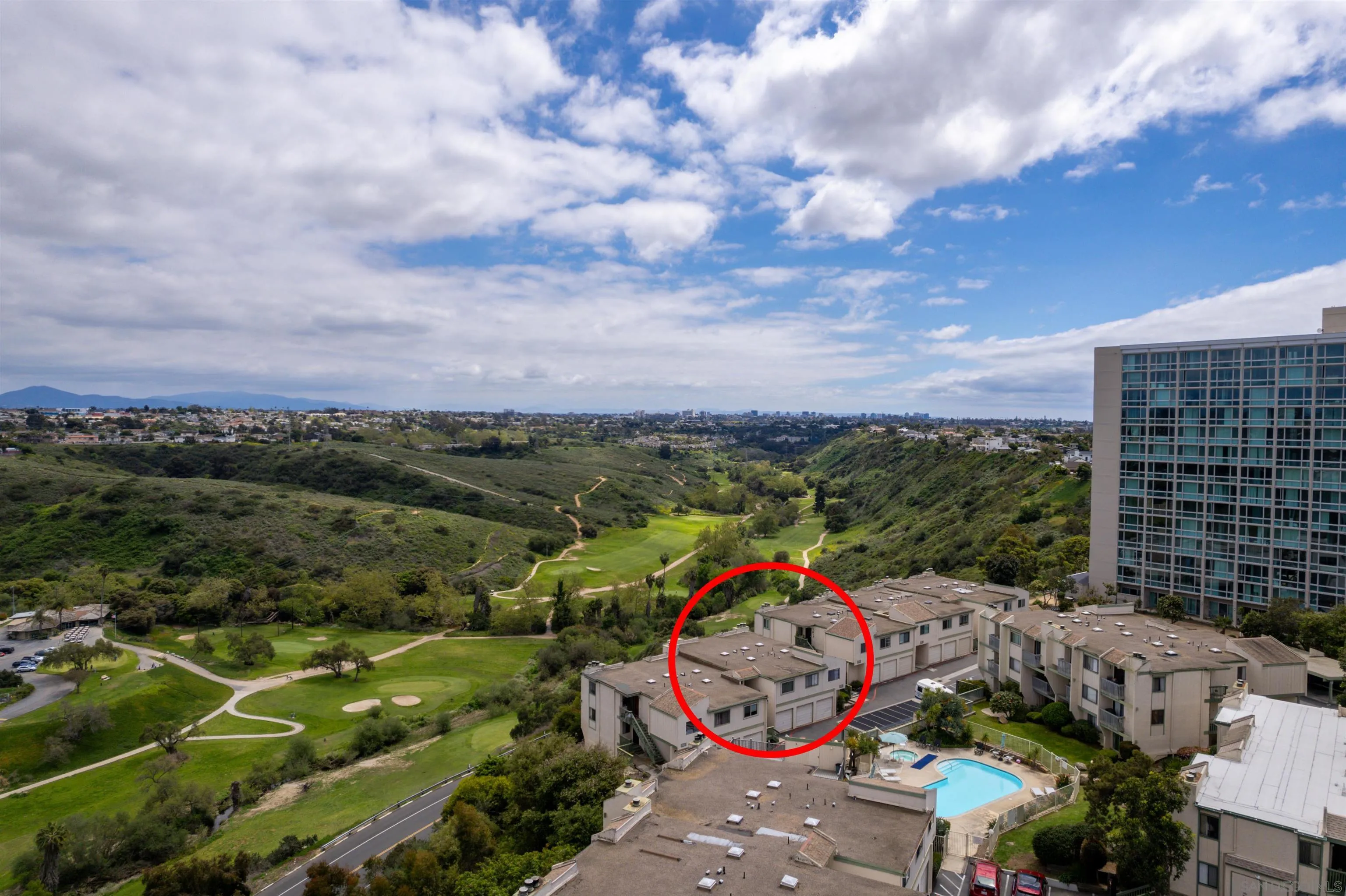2905 Cowley Way Unit H