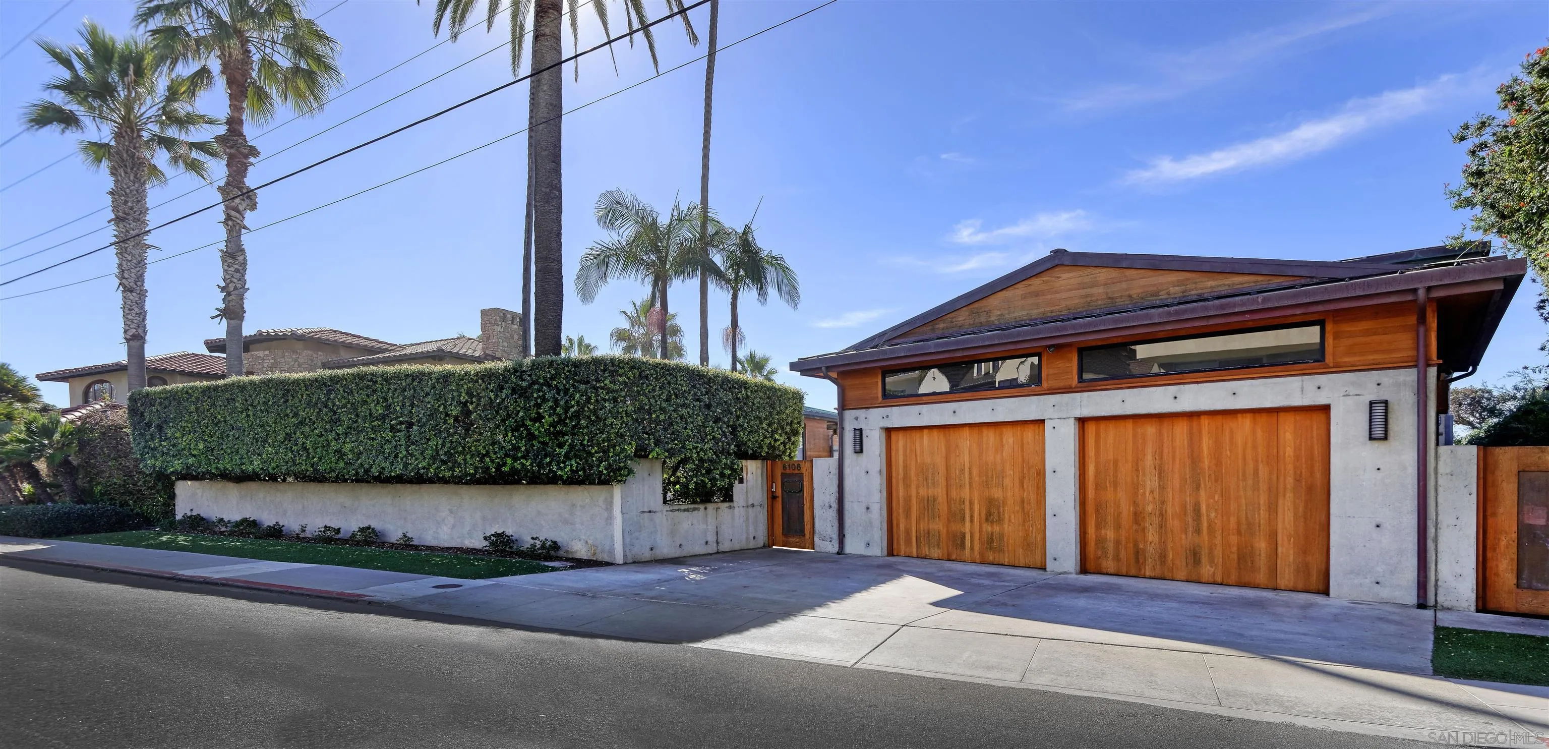 6106 Camino De La Costa