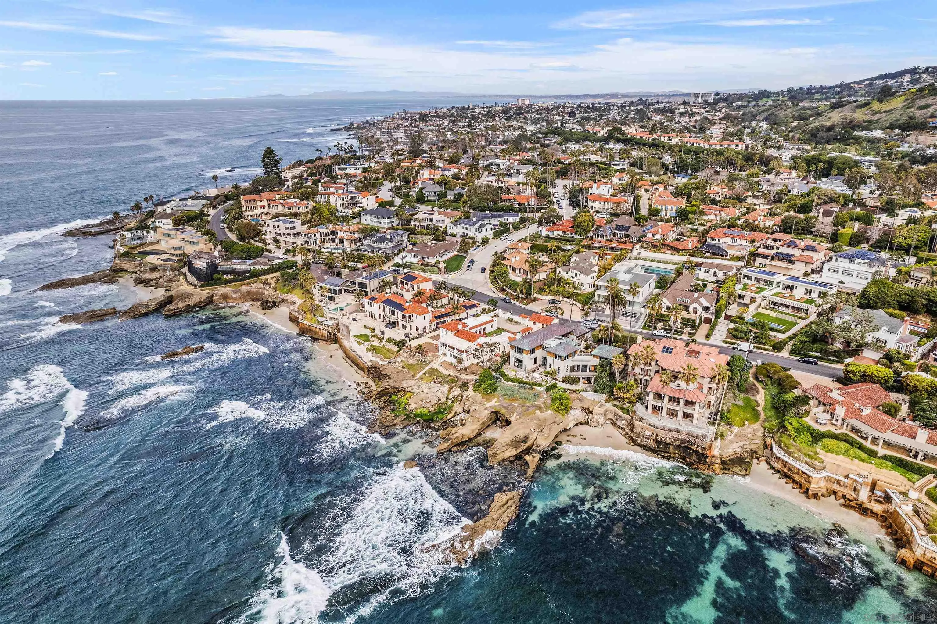 6106 Camino De La Costa
