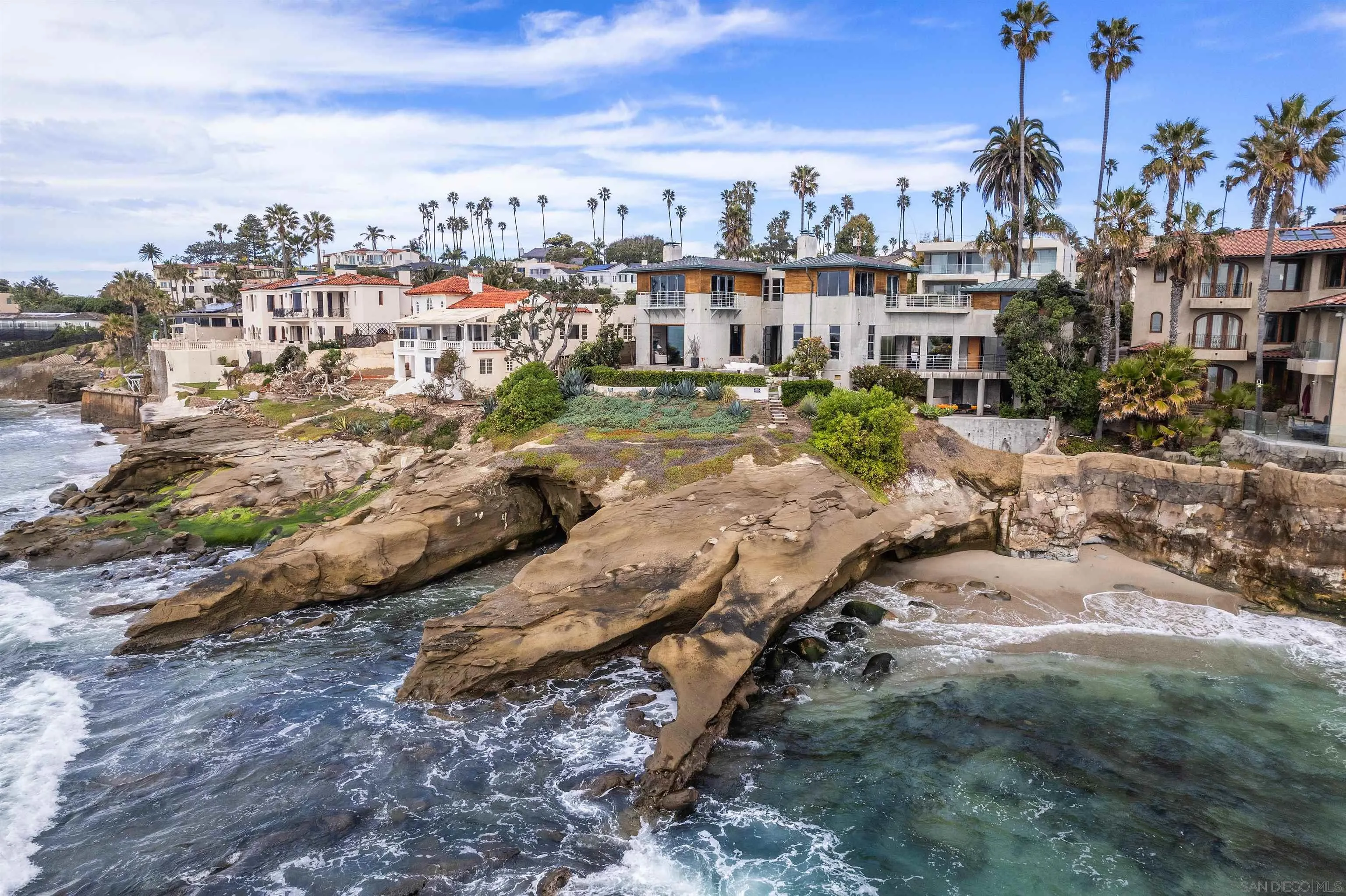 6106 Camino De La Costa
