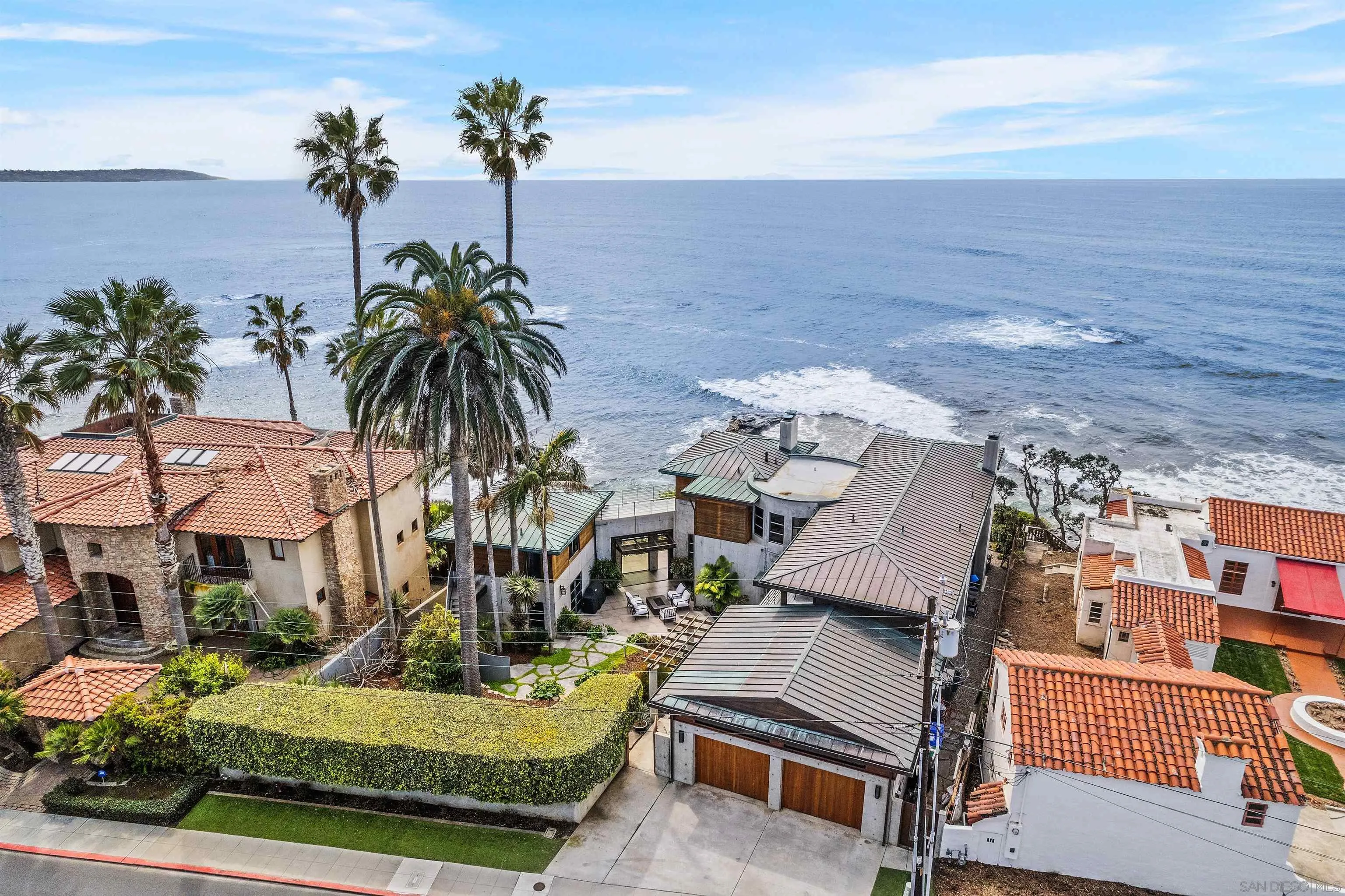 6106 Camino De La Costa