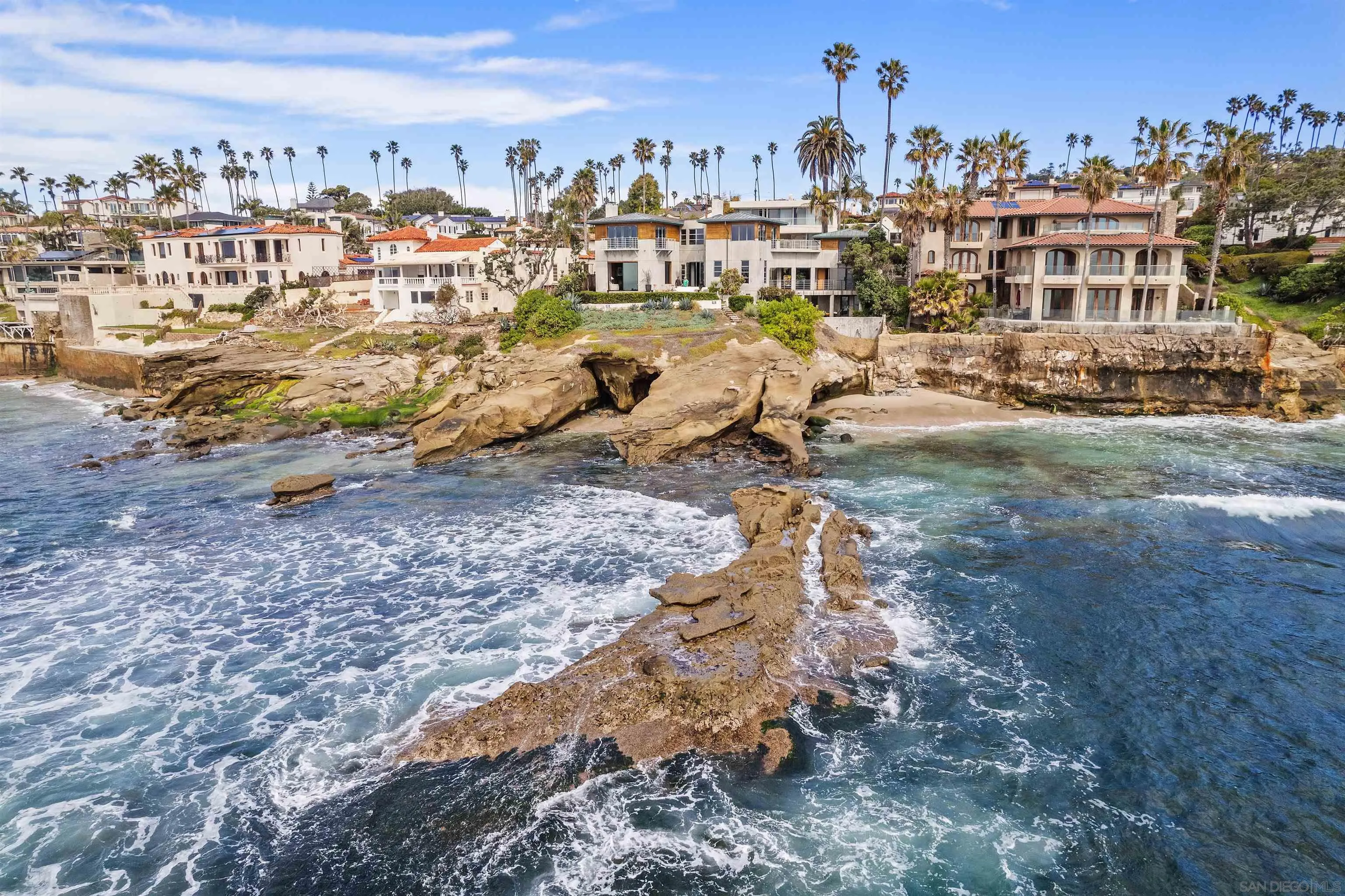 6106 Camino De La Costa
