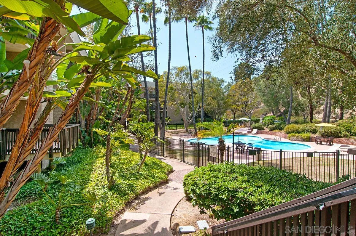 6202 Friars Rd Unit 124