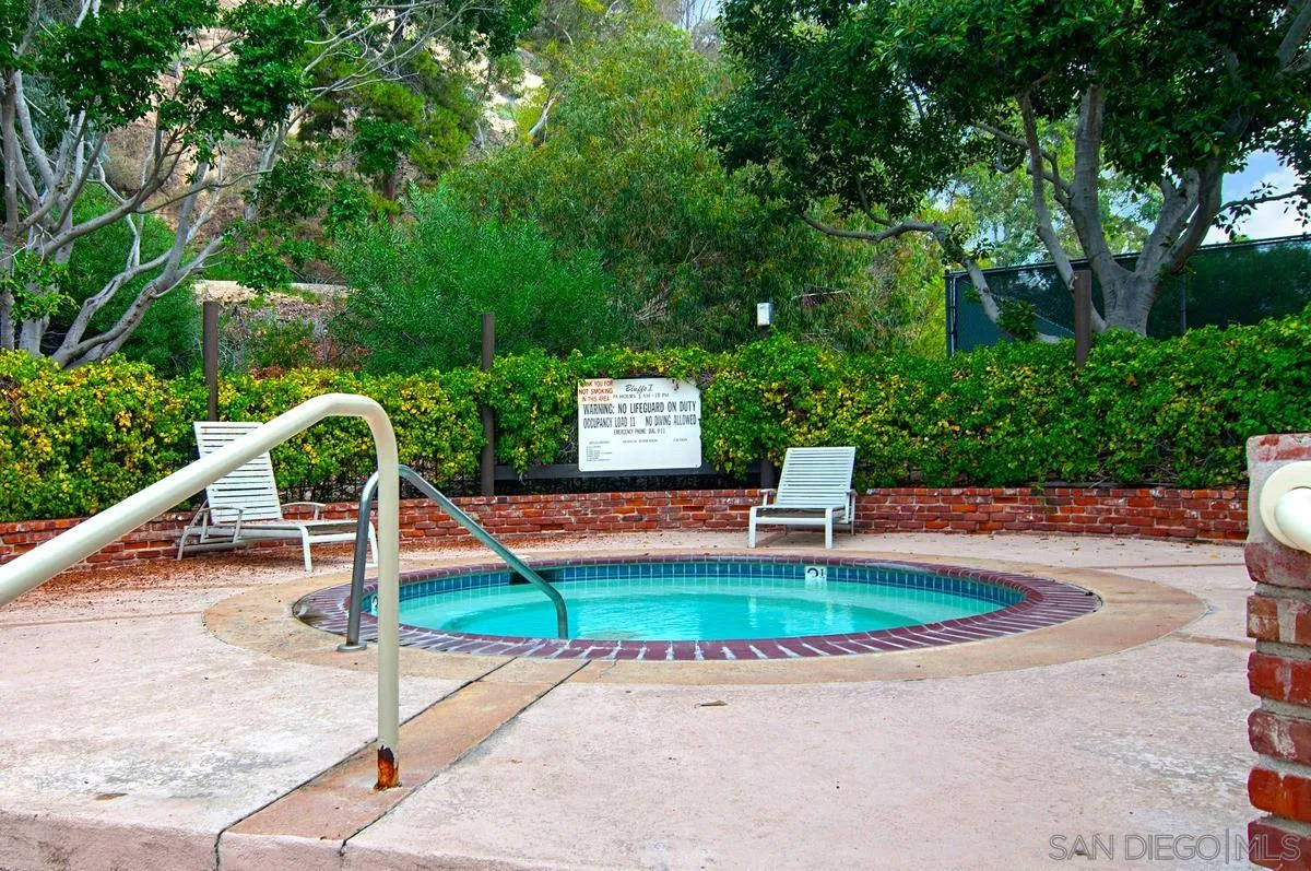 6202 Friars Rd Unit 124