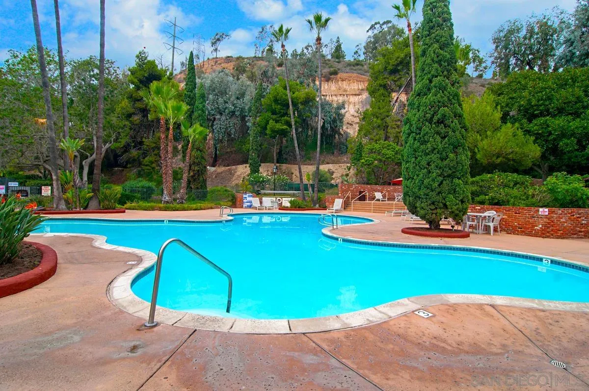 6202 Friars Rd Unit 124