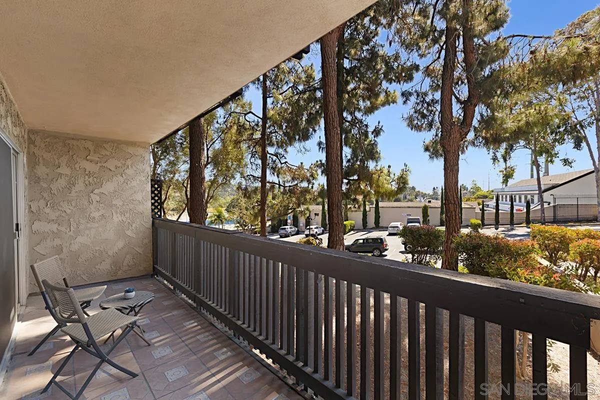 6202 Friars Rd Unit 124