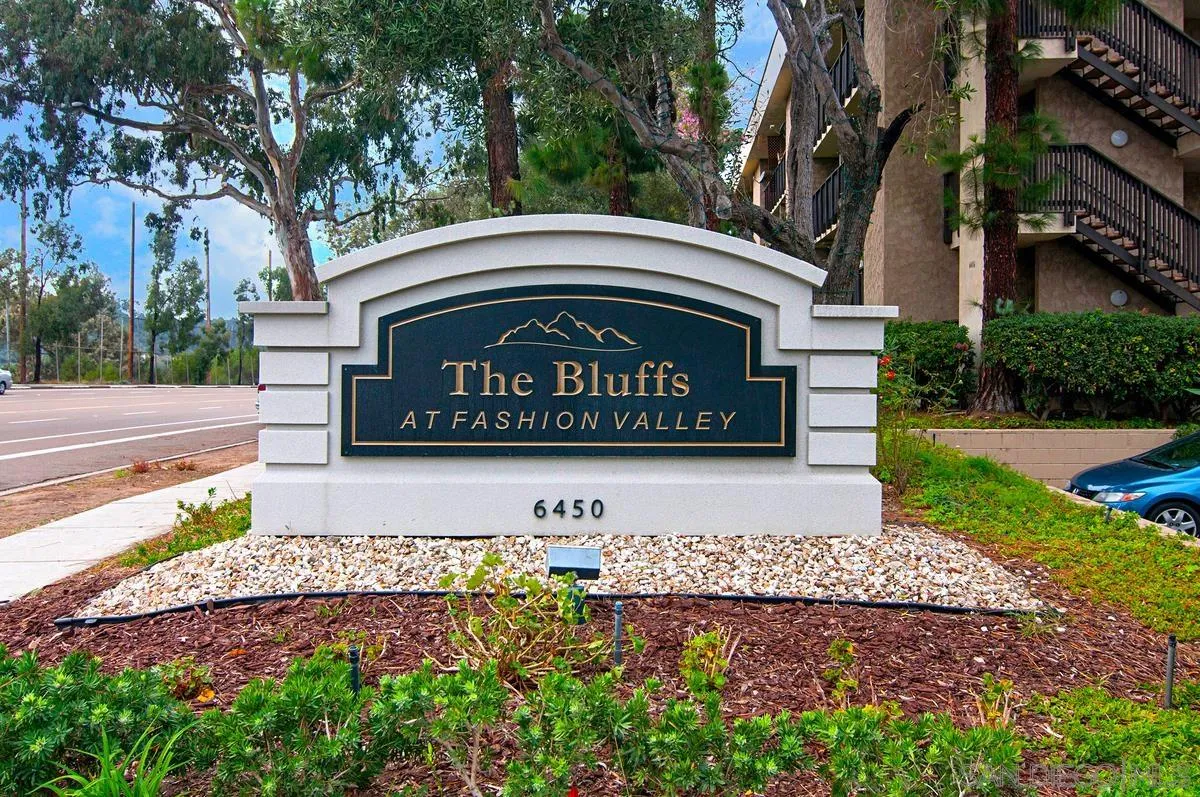 6202 Friars Rd Unit 124