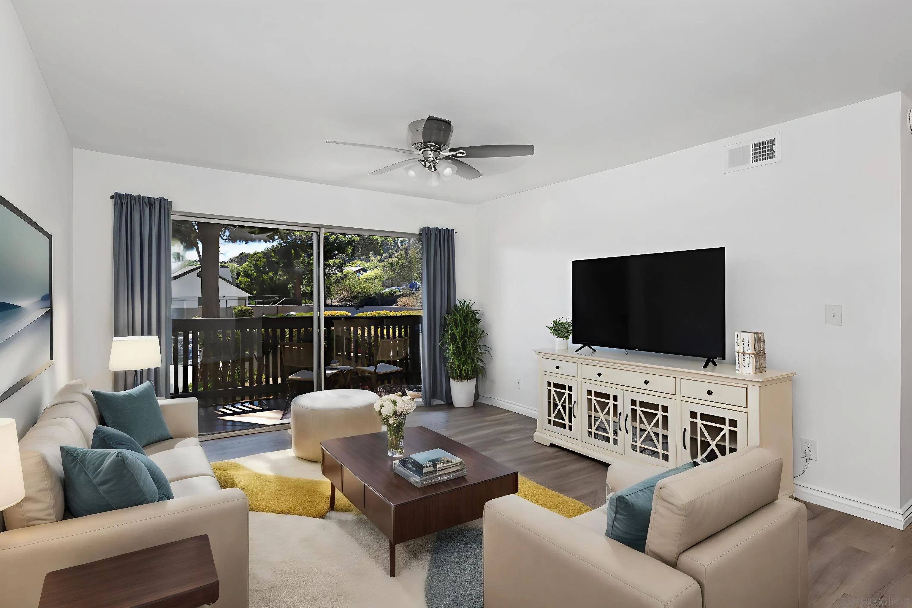6202 Friars Rd Unit 124