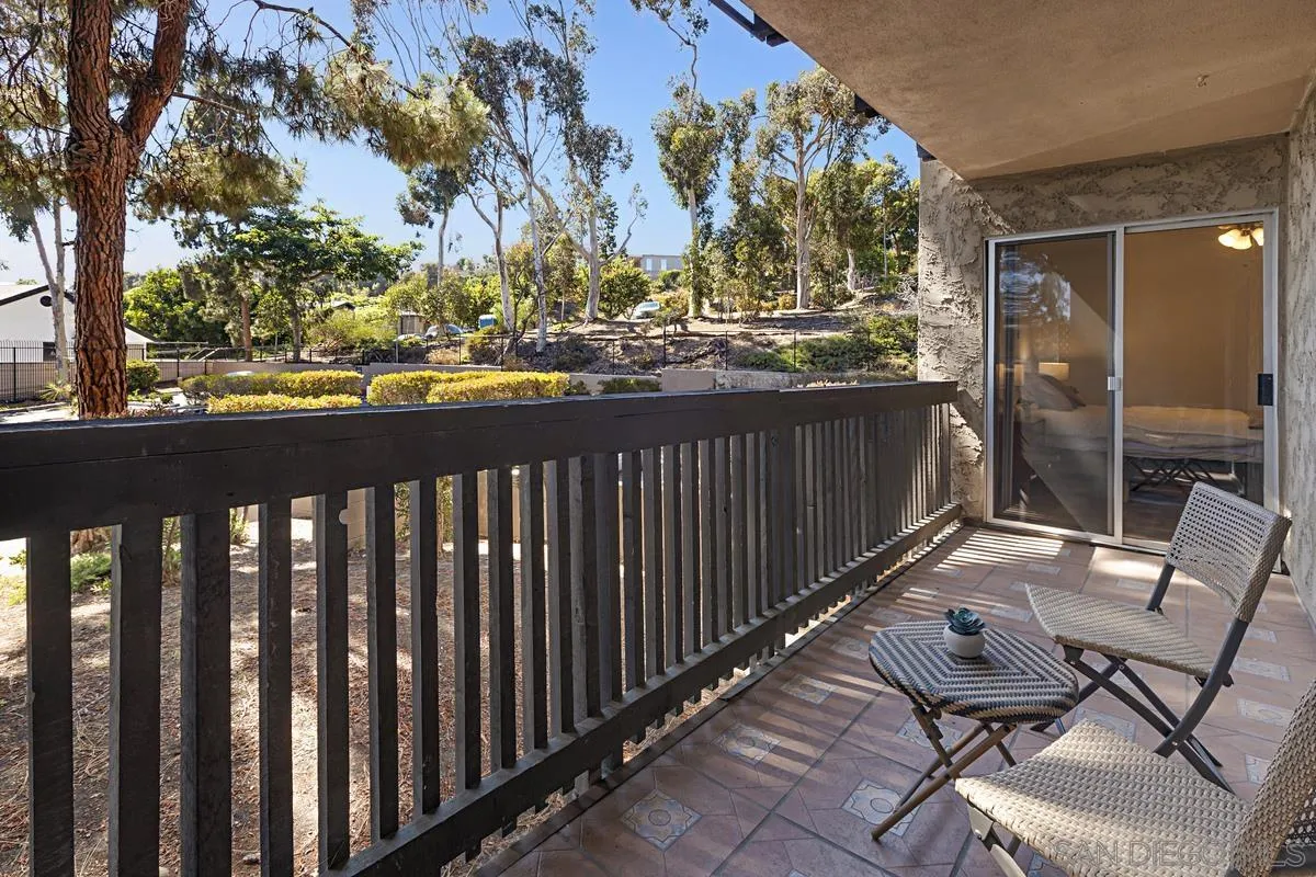 6202 Friars Rd Unit 124