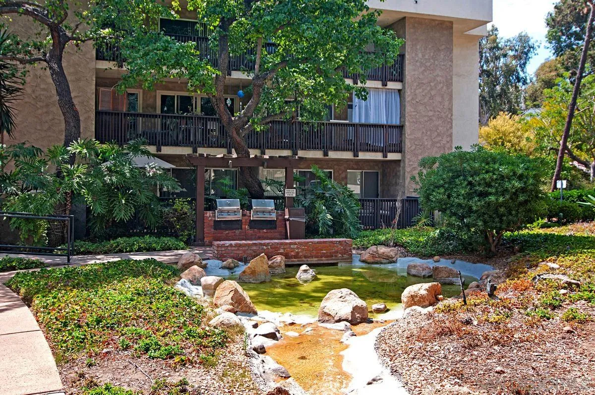 6202 Friars Rd Unit 124