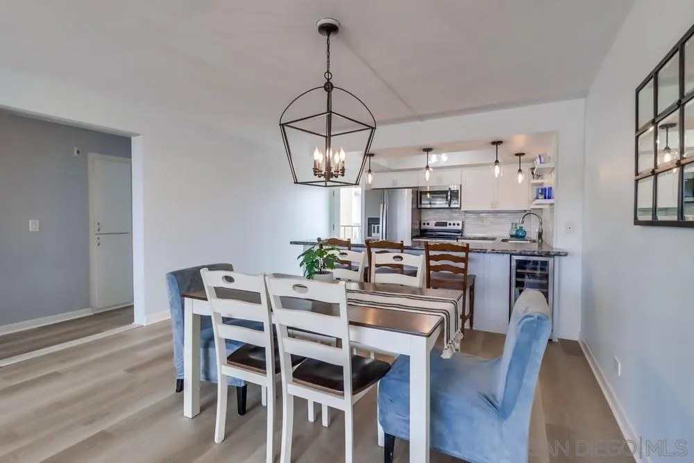4944 Cass St Unit 804