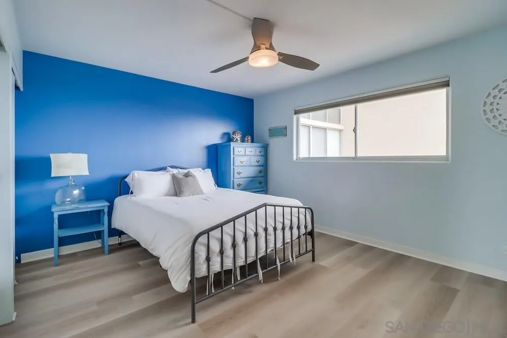 4944 Cass St Unit 804