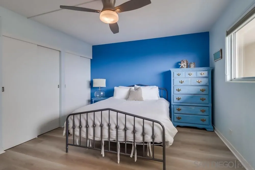 4944 Cass St Unit 804