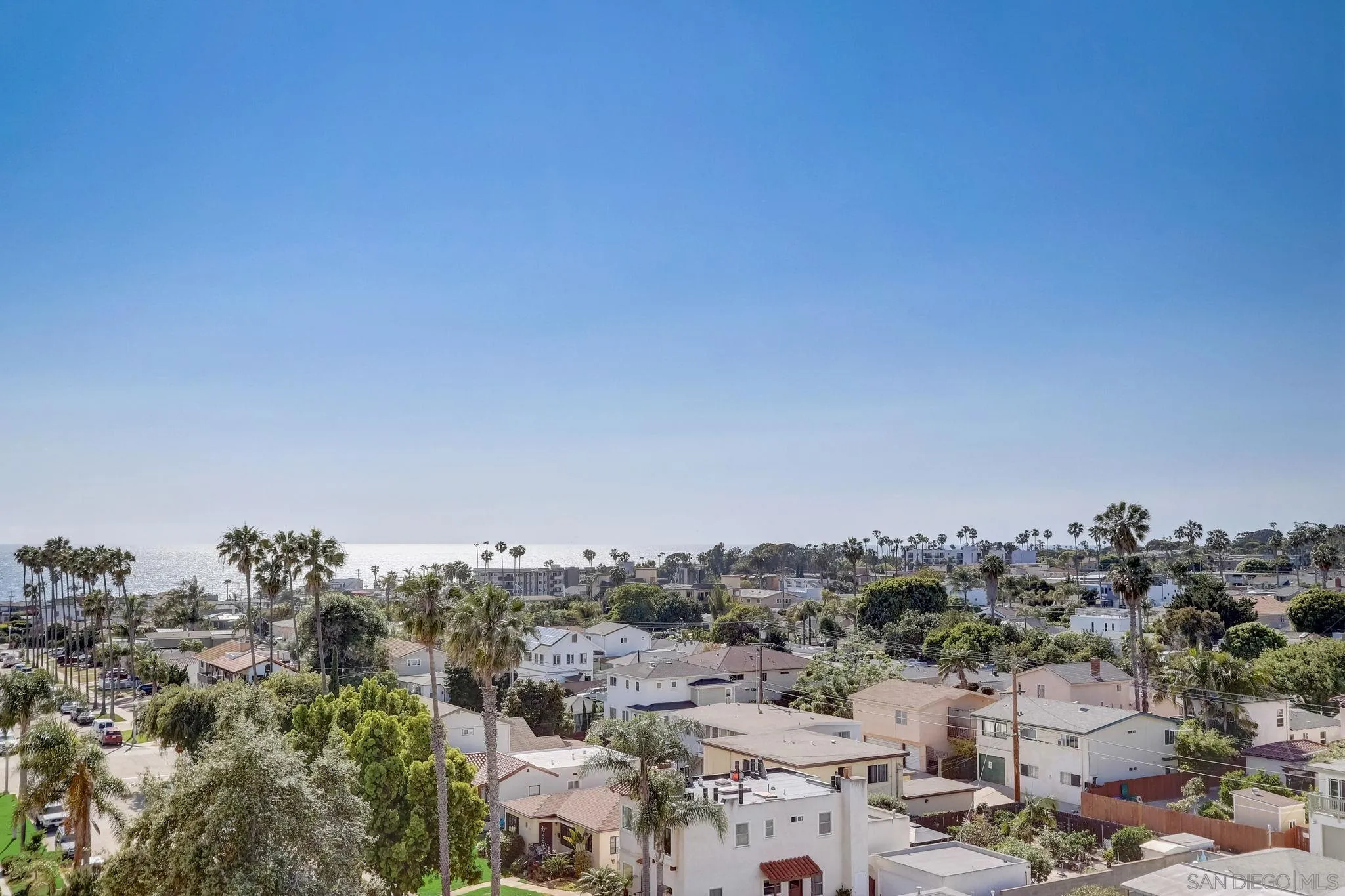 4944 Cass St Unit 804