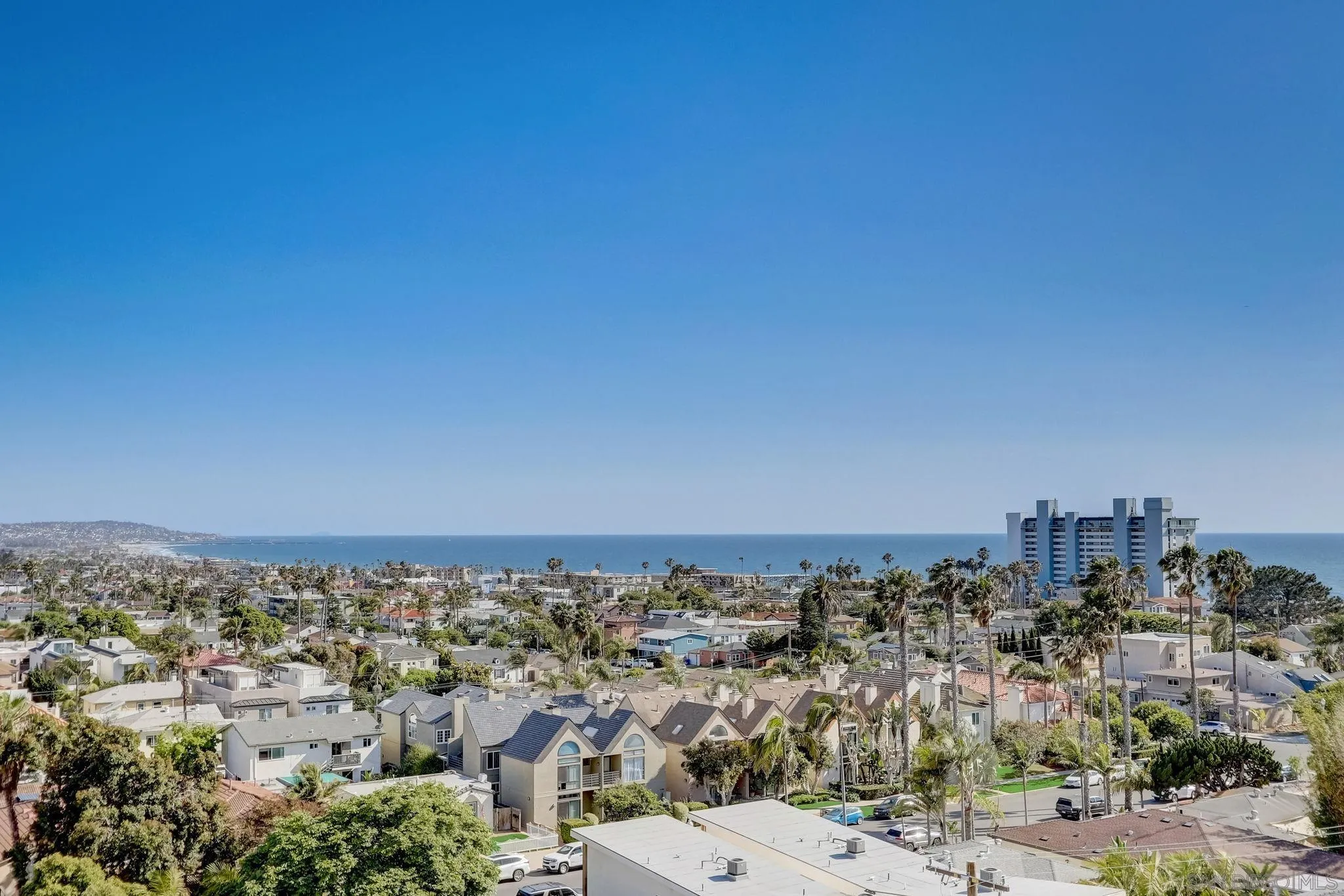 4944 Cass St Unit 804