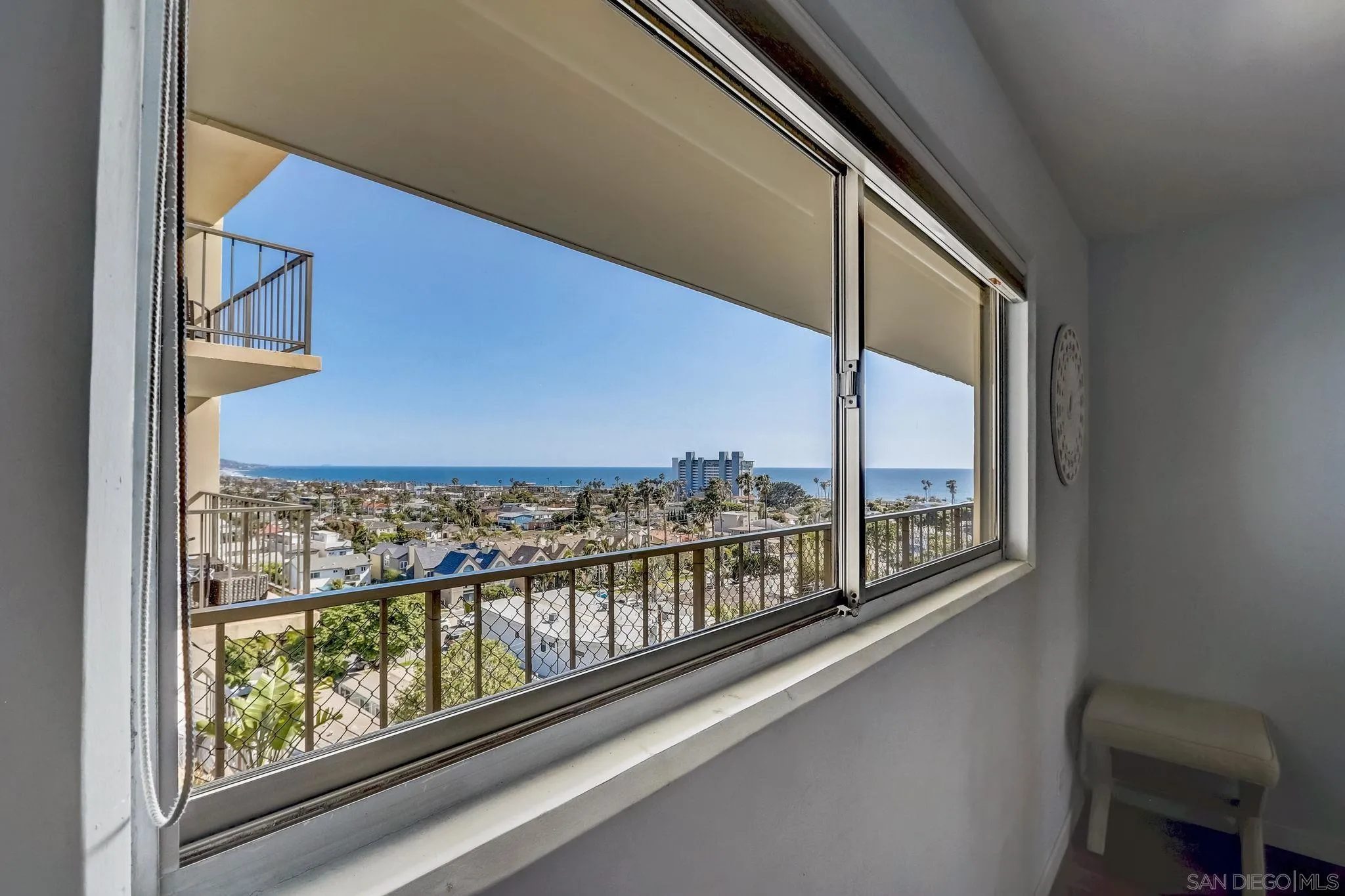 4944 Cass St Unit 804