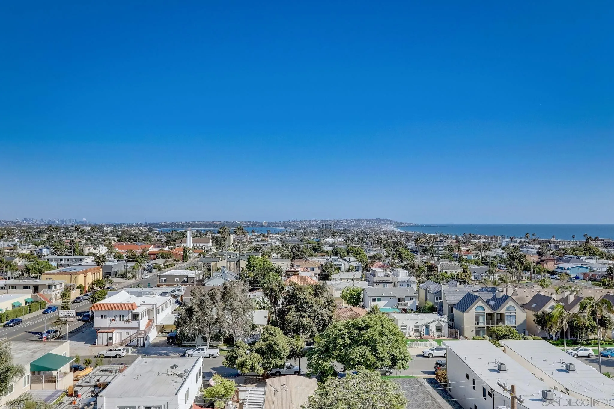 4944 Cass St Unit 804