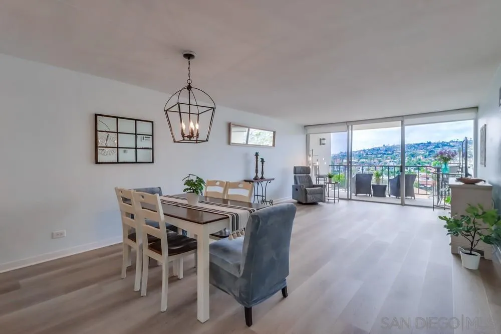 4944 Cass St Unit 804