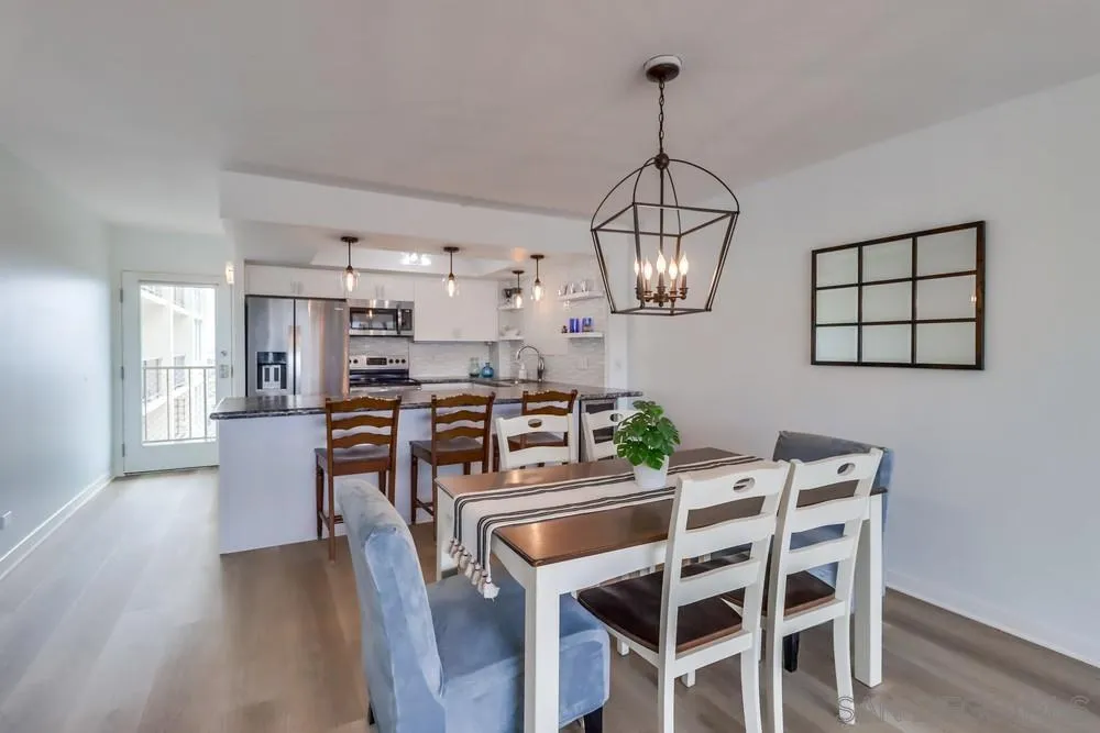 4944 Cass St Unit 804
