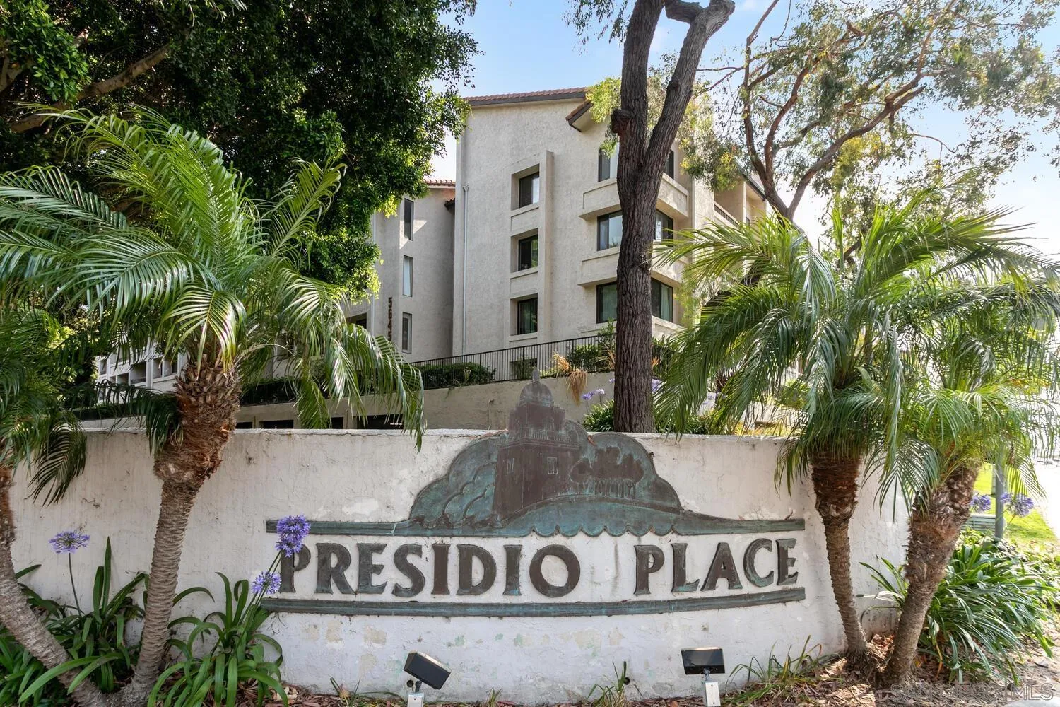 5765 Friars Rd Unit 154