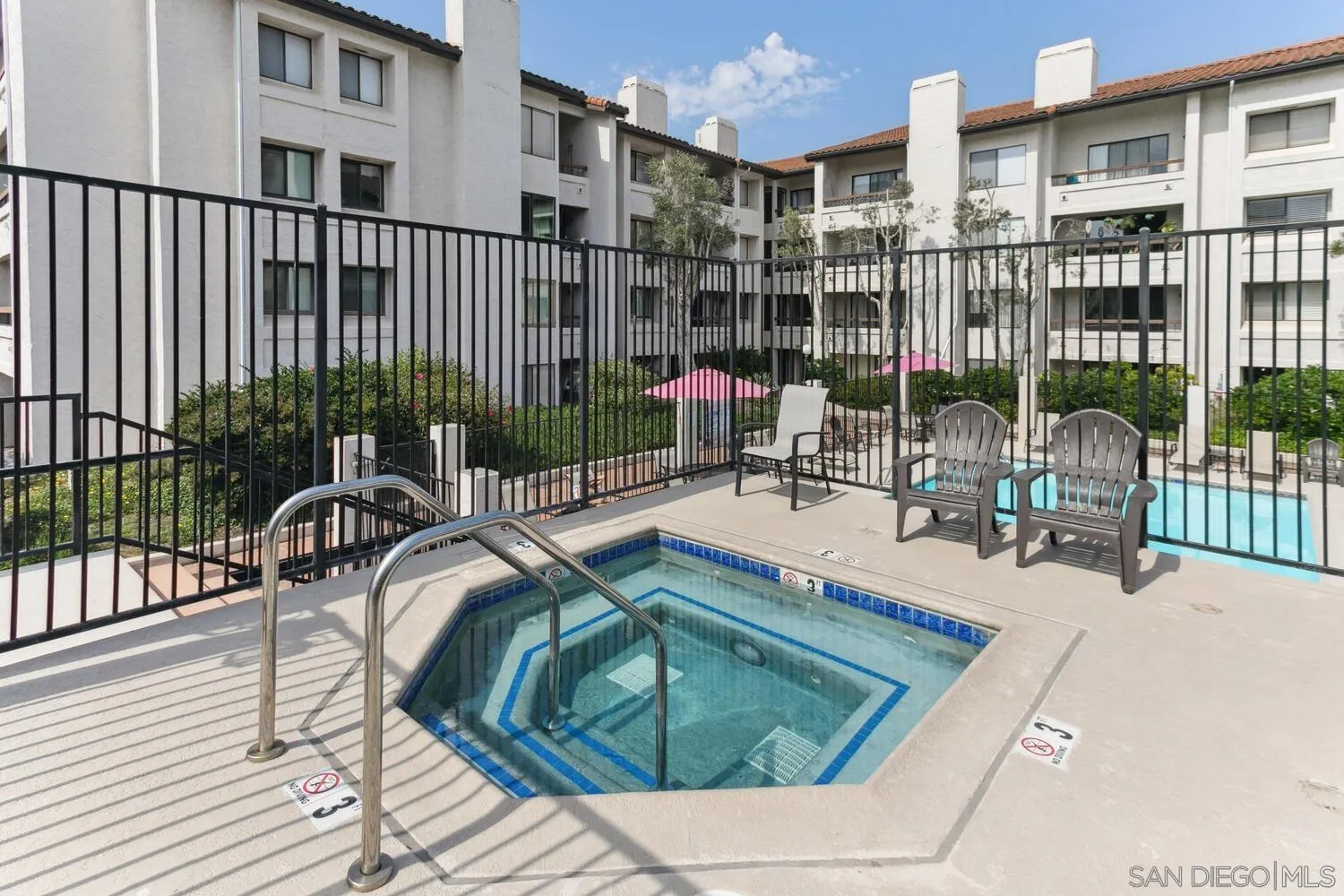 5765 Friars Rd Unit 154