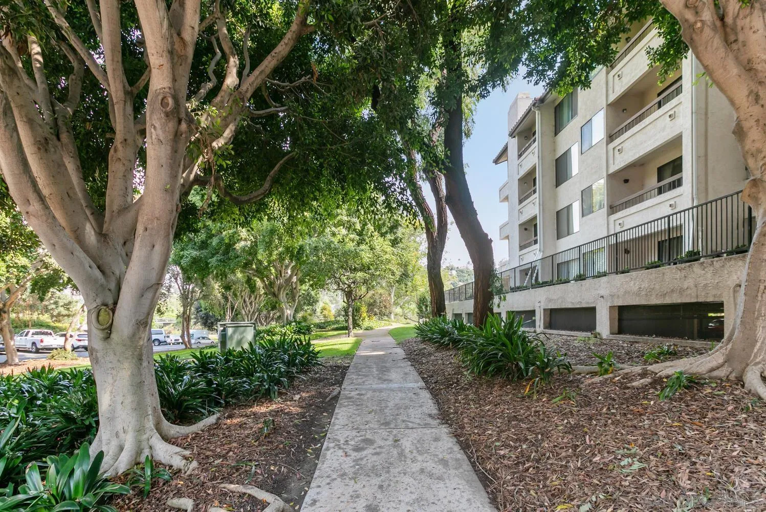 5765 Friars Rd Unit 154