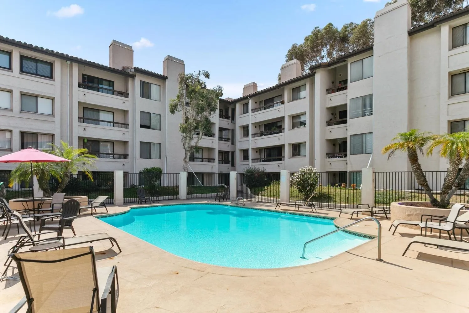5765 Friars Rd Unit 154