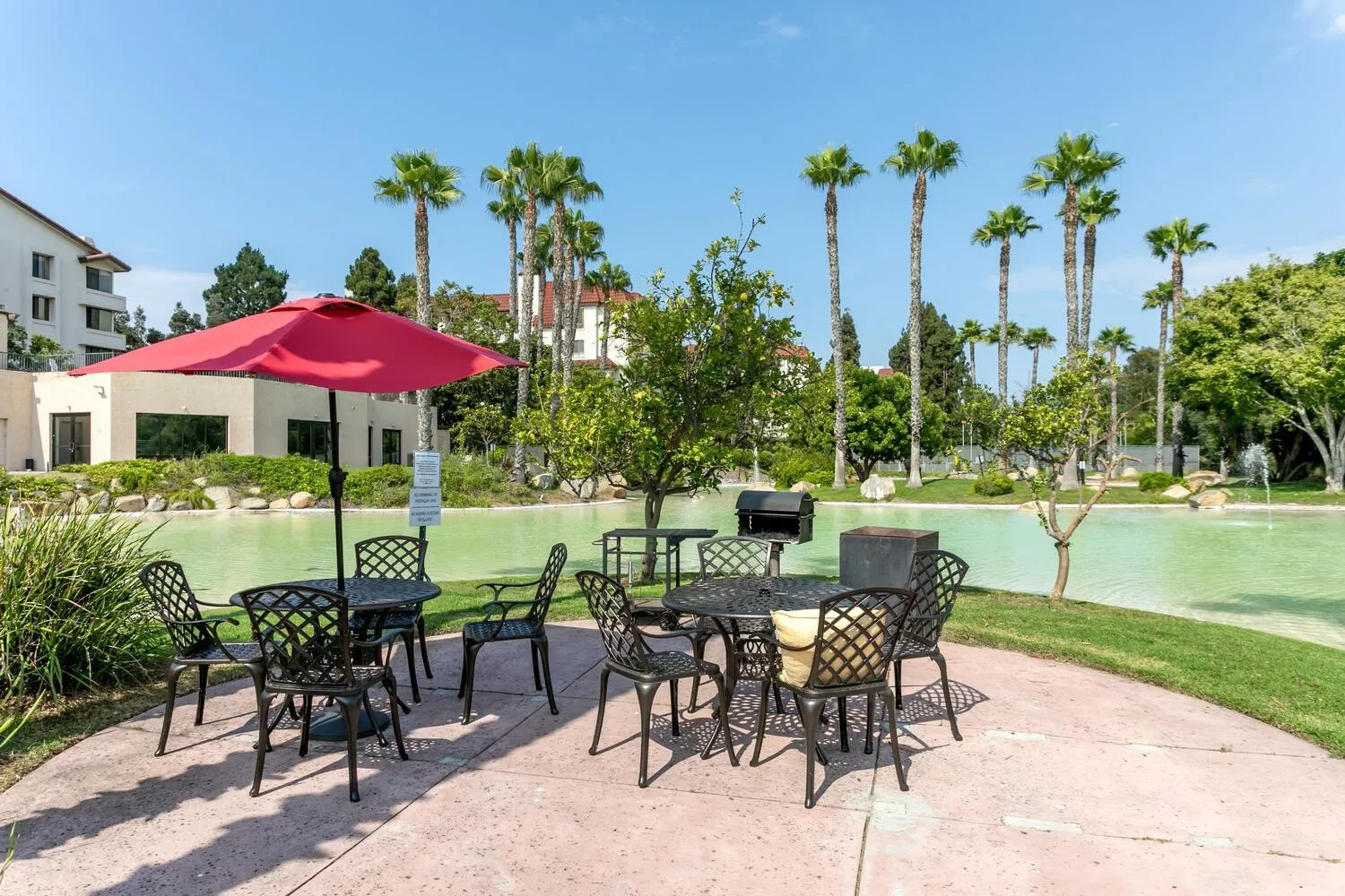 5765 Friars Rd Unit 154
