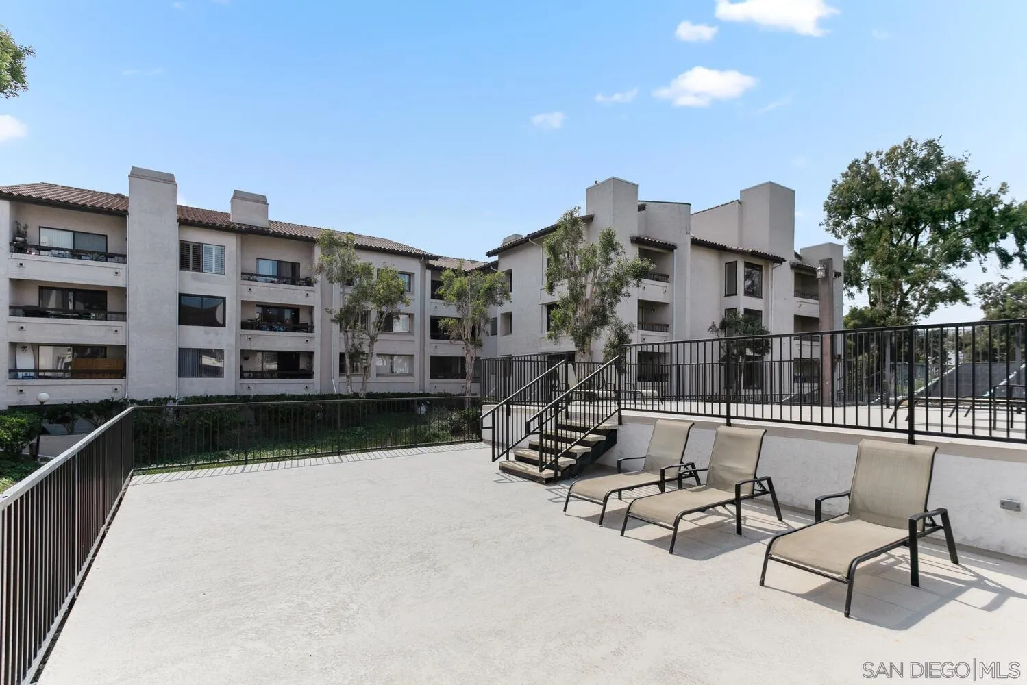 5765 Friars Rd Unit 154