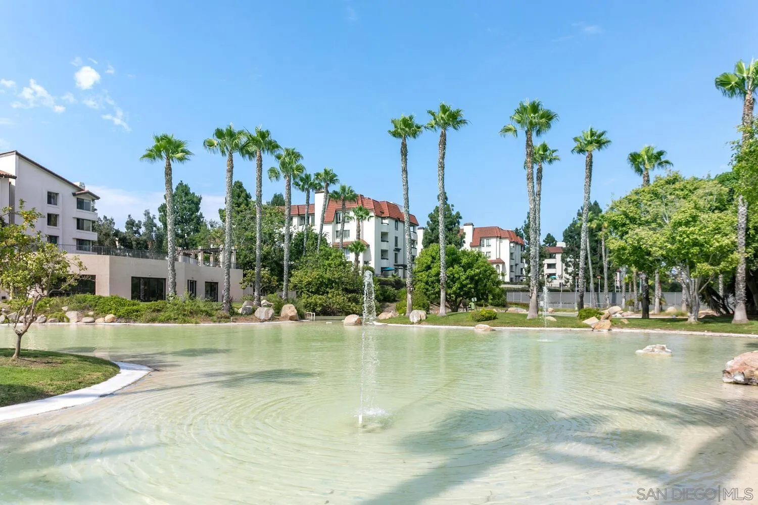 5765 Friars Rd Unit 154