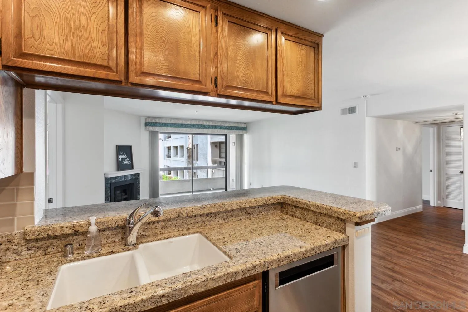 5765 Friars Rd Unit 154