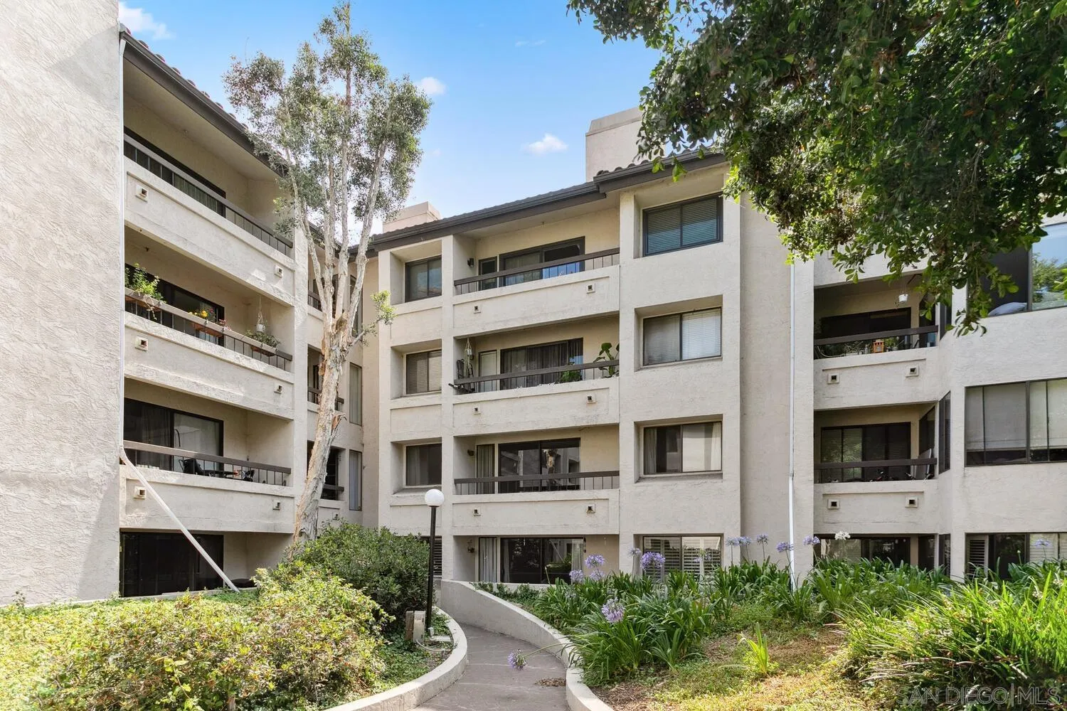 5765 Friars Rd Unit 154