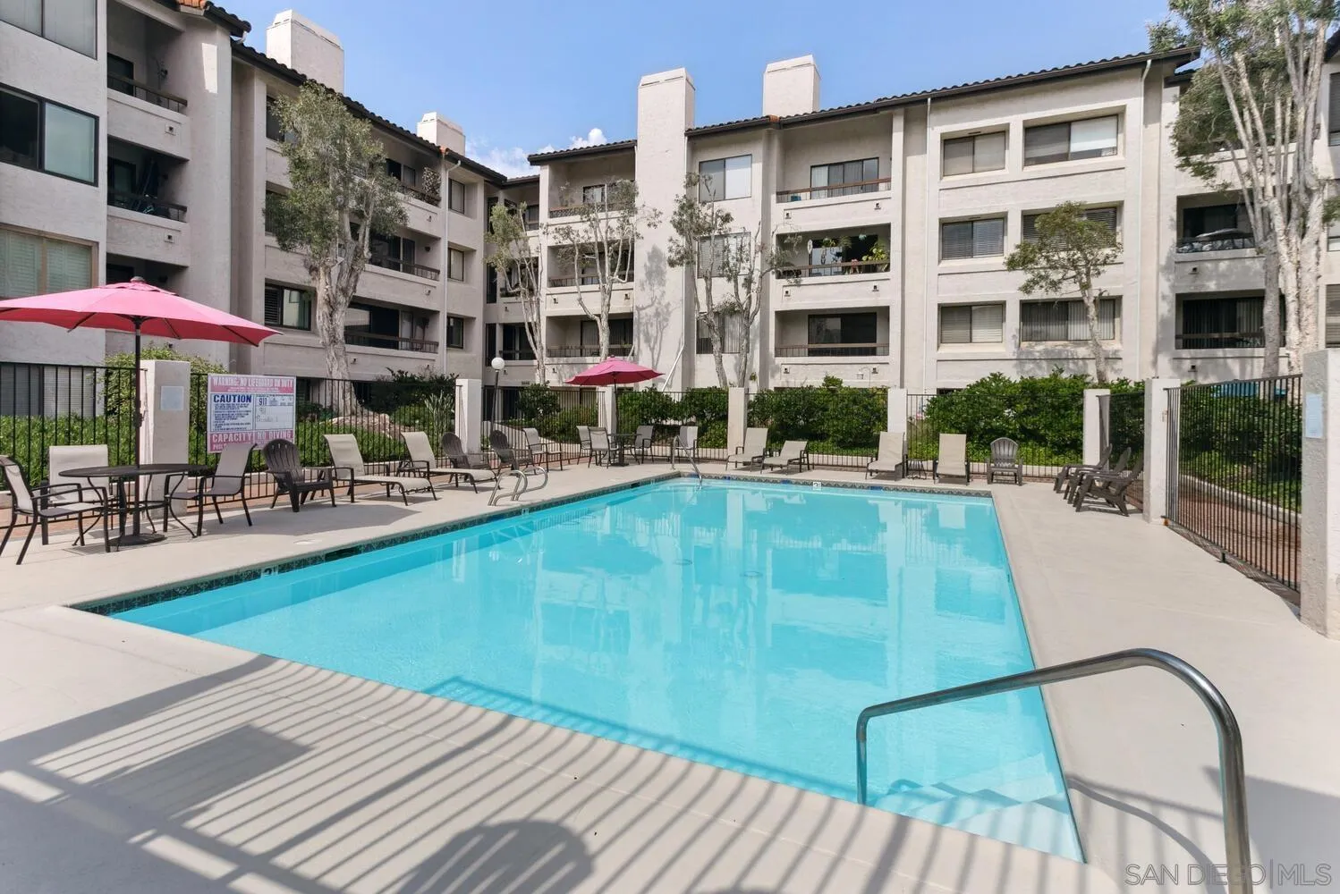 5765 Friars Rd Unit 154