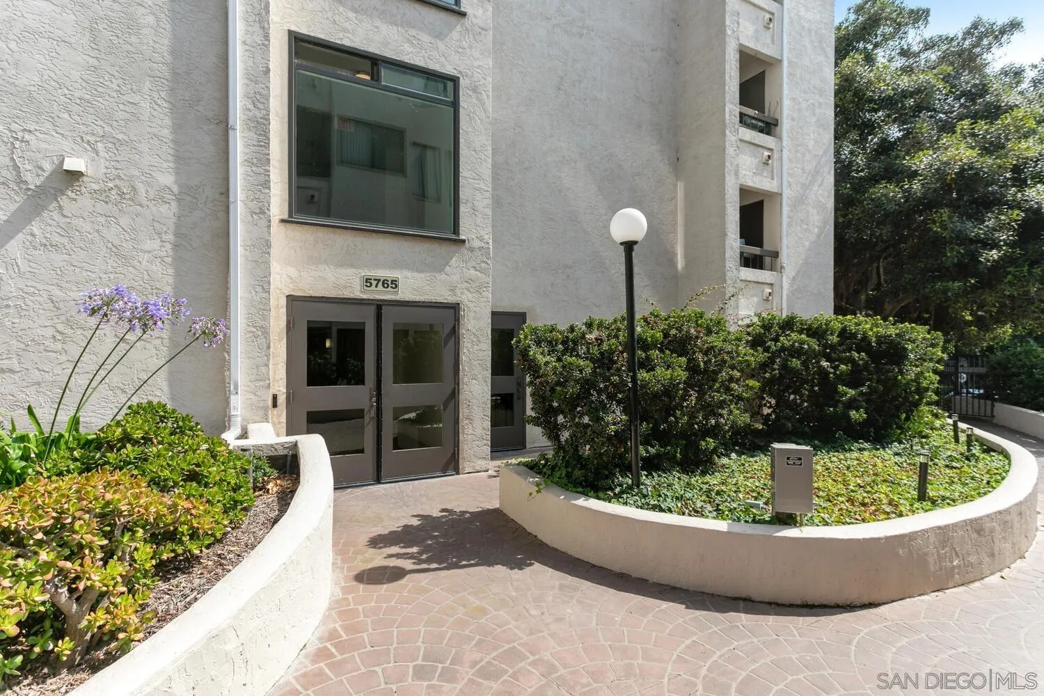 5765 Friars Rd Unit 154