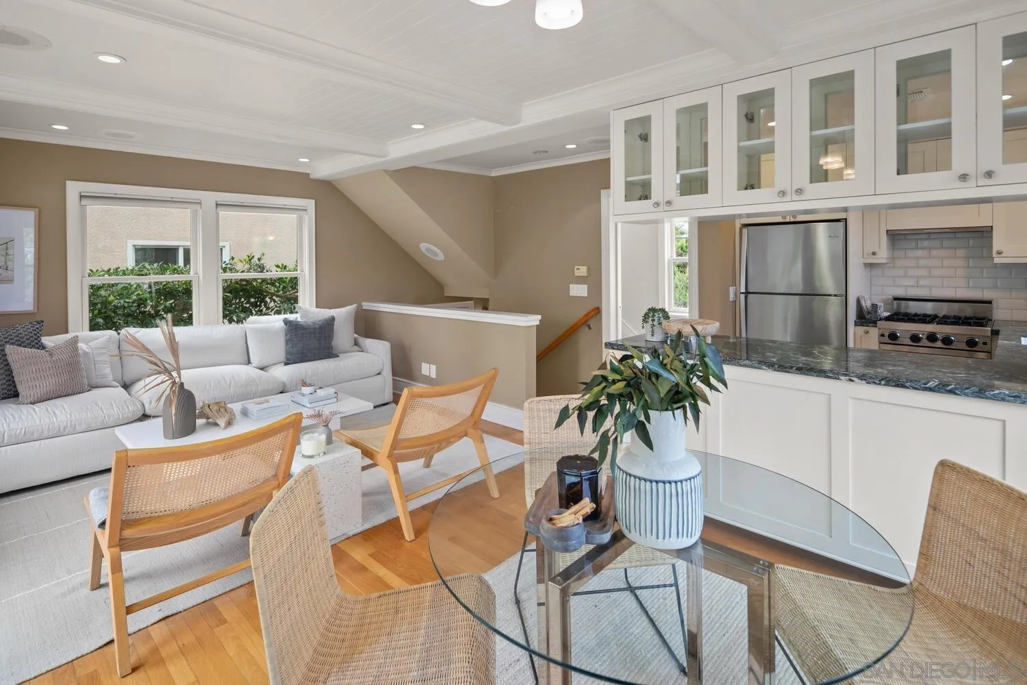 4920 Del Mar Ave