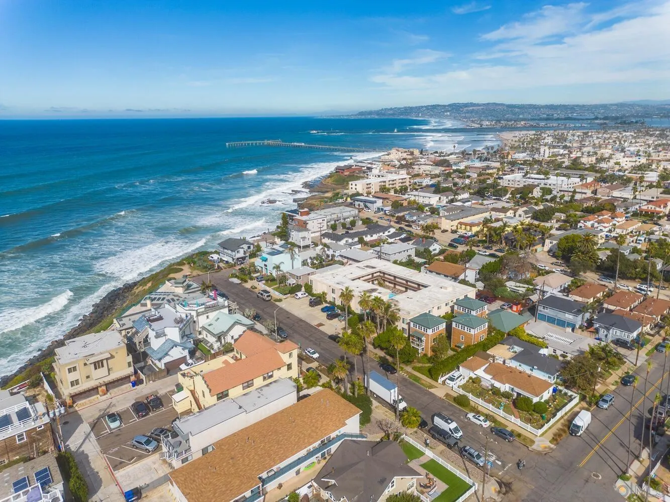 4920 Del Mar Ave